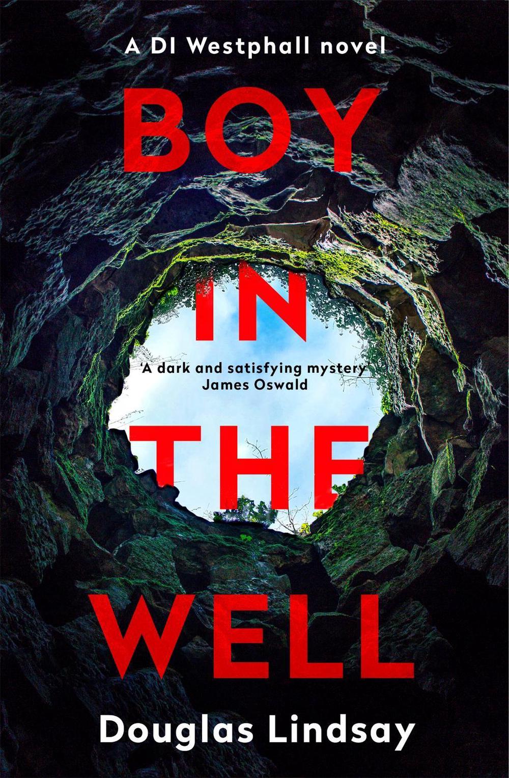 Boy in the Well by Douglas Lindsay - ISBN: 9781473696945
