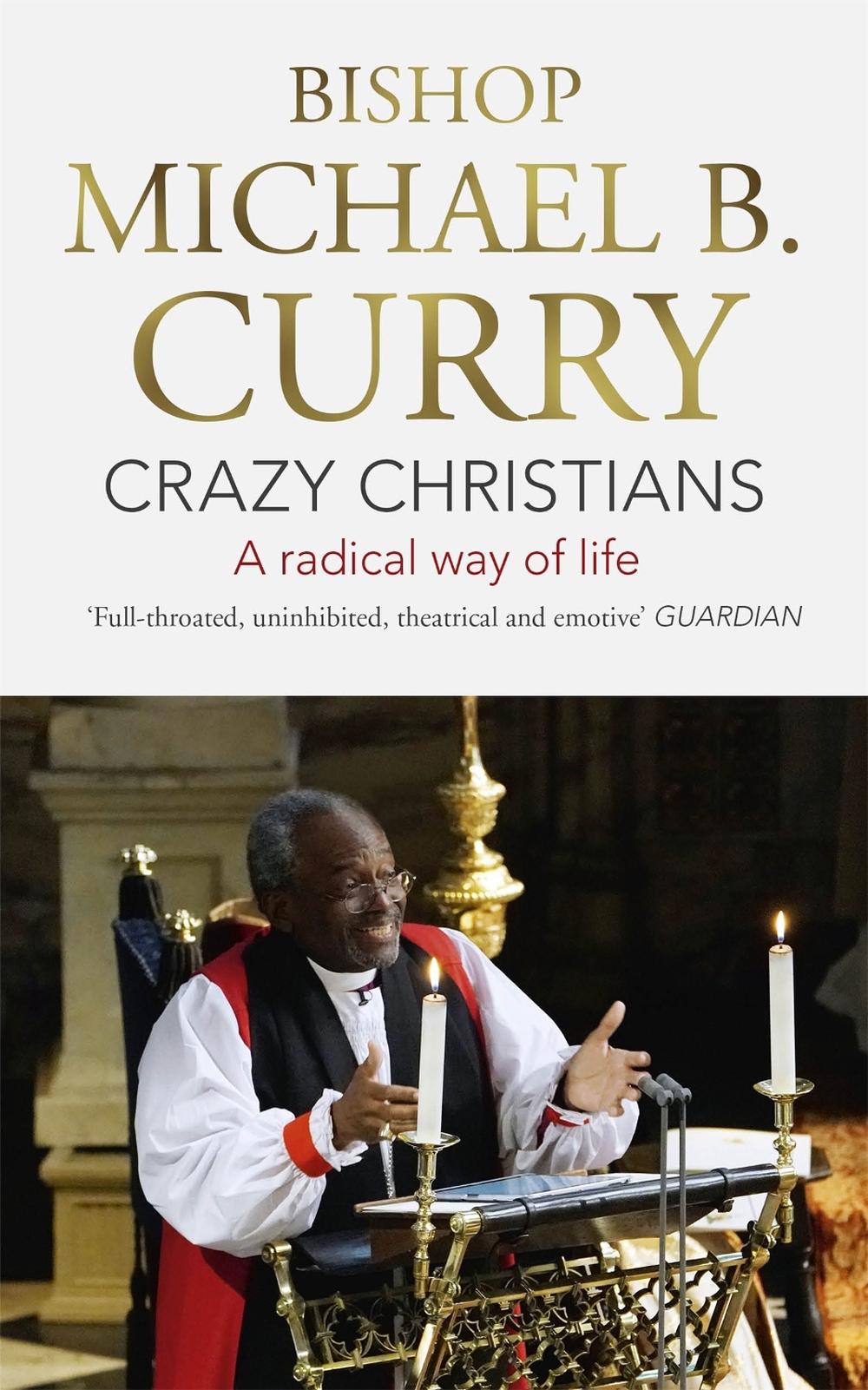 Crazy Christians, 9781473697461