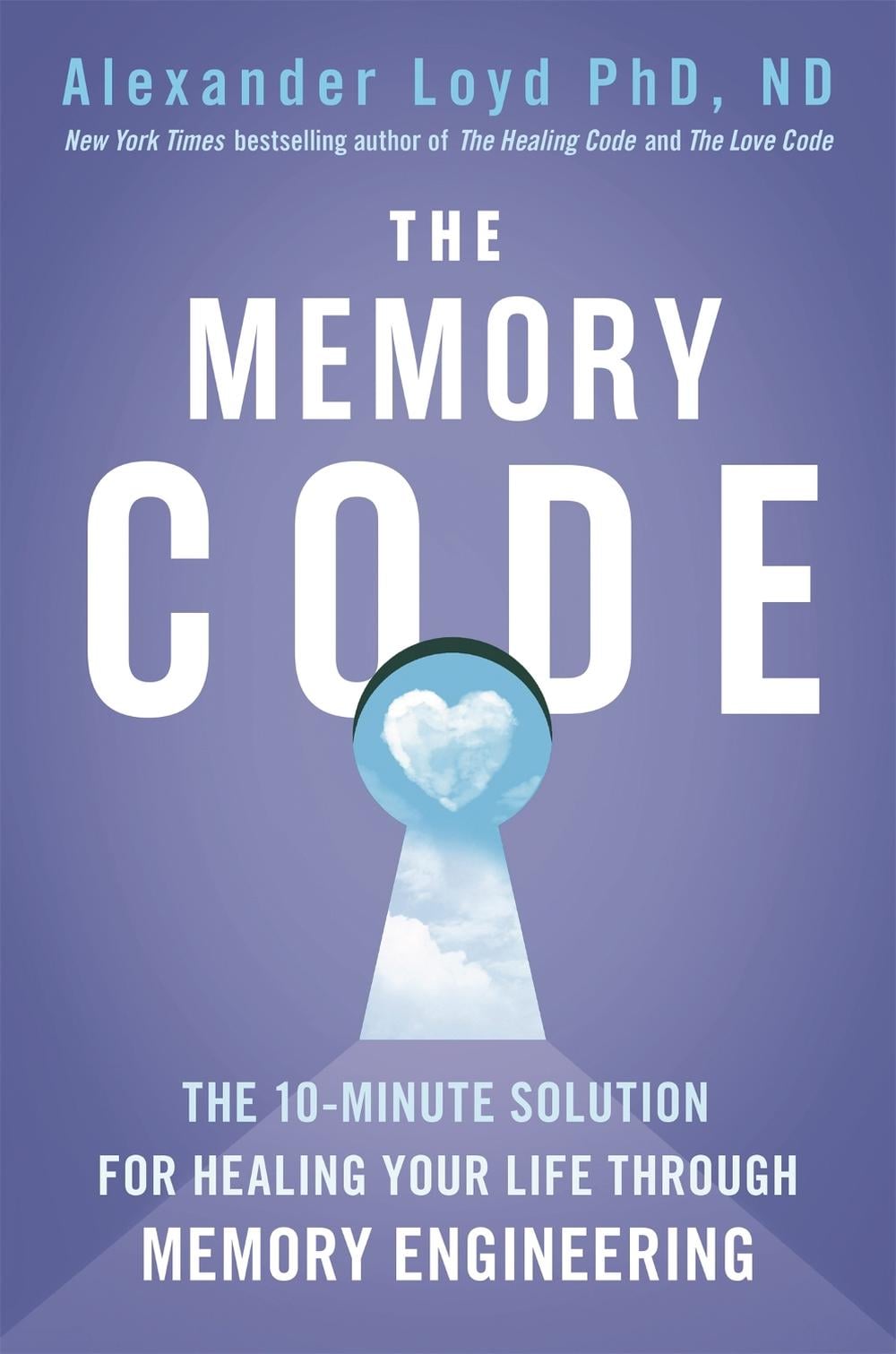 The Memory Code by Alex Loyd - ISBN: 9781473697881
