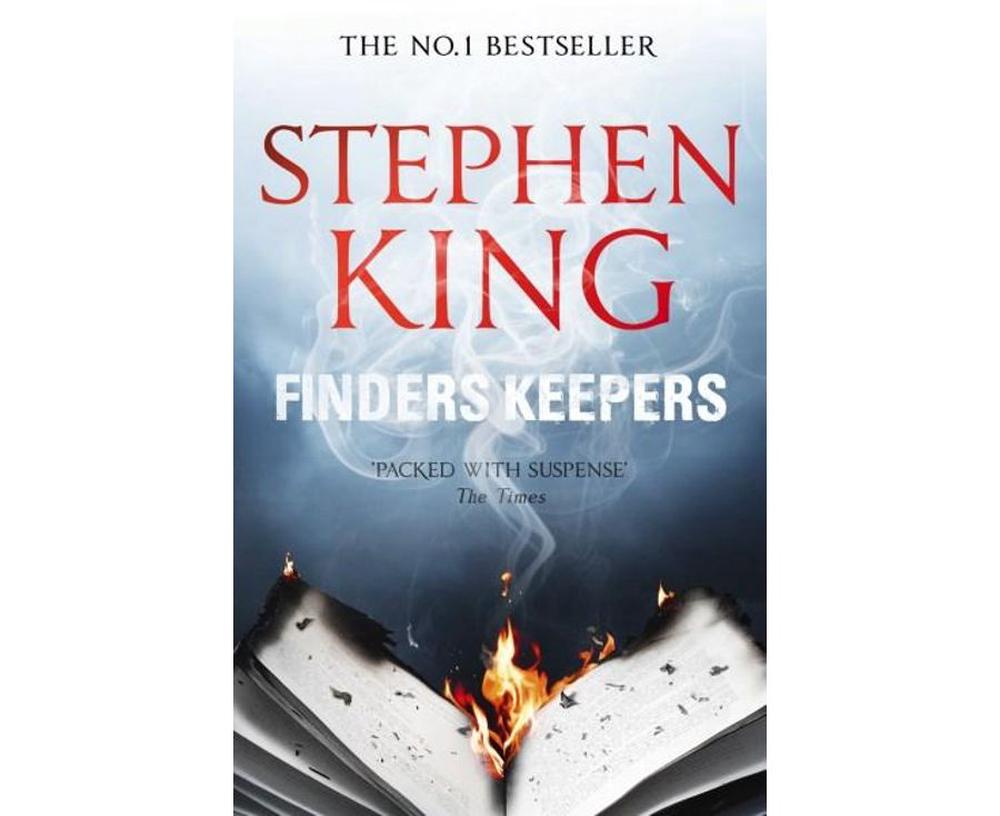stephen king finders keepers movie