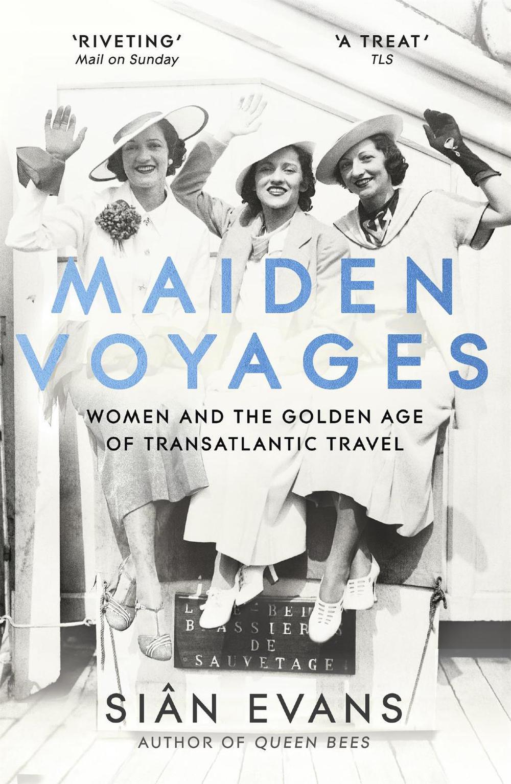 Maiden Voyages, 9781473699045