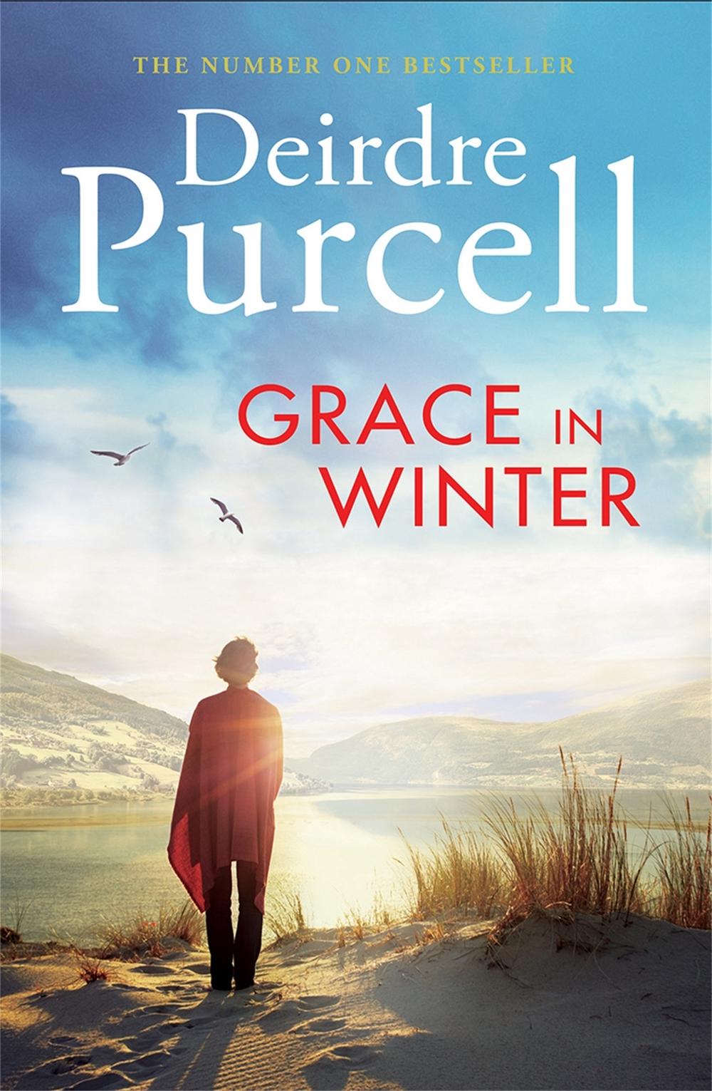 Grace in Winter, 9781473699922