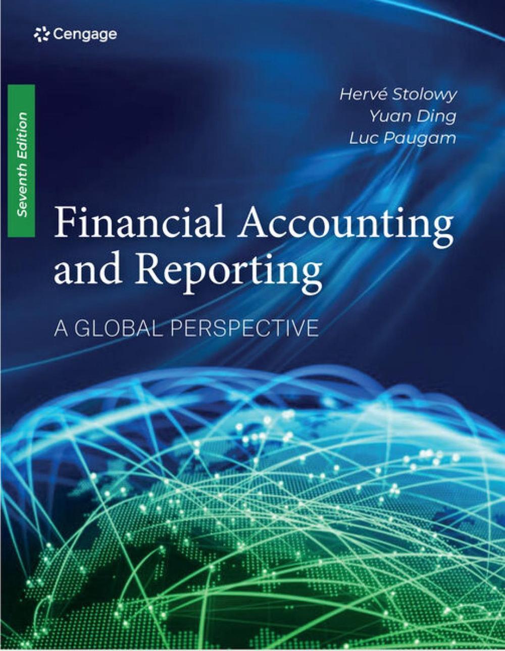 Financial Accounting and Reporting, 7th Edition, 9781473791336