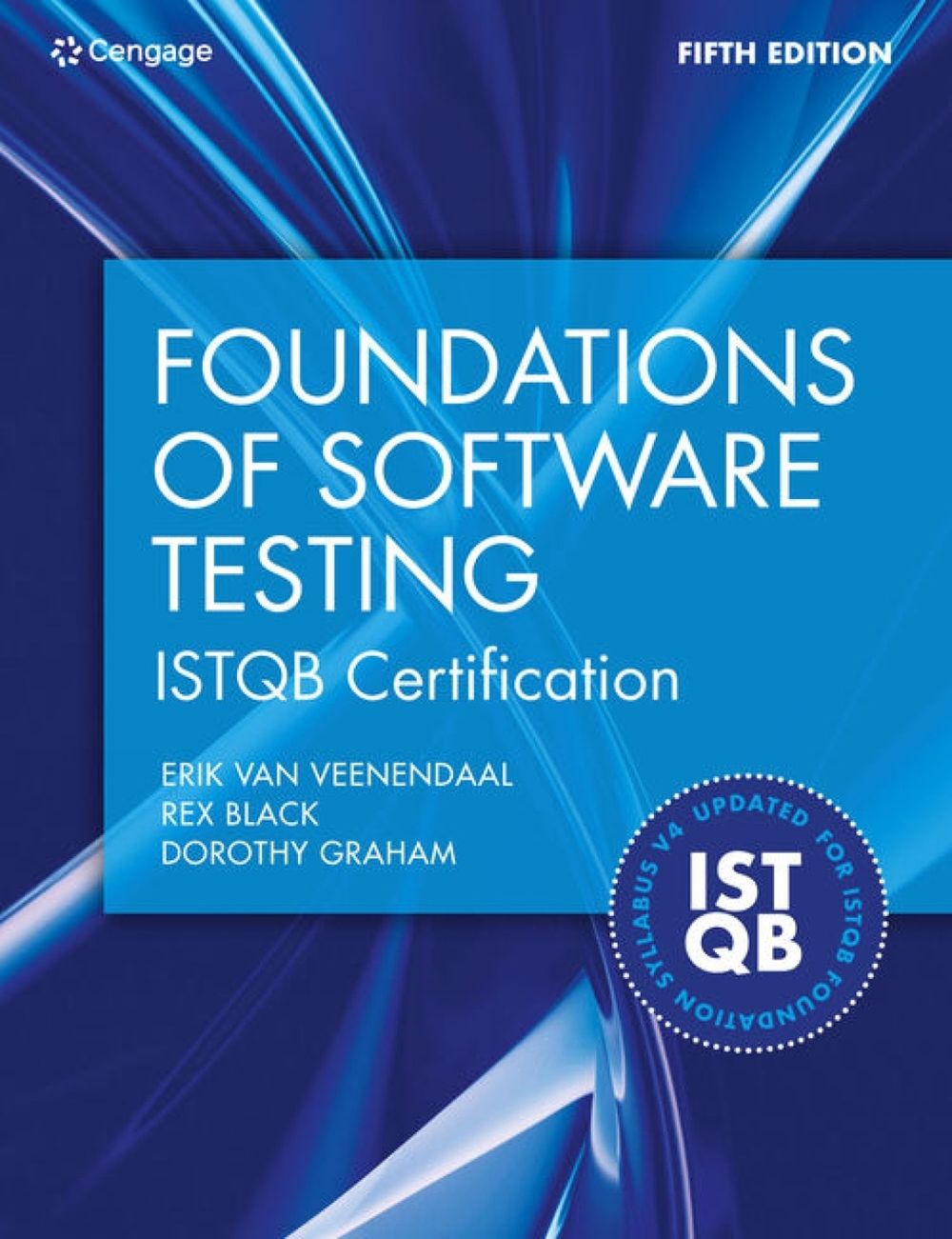 Foundations of Software Testing ISTQB Certification, 5th Edition by ...