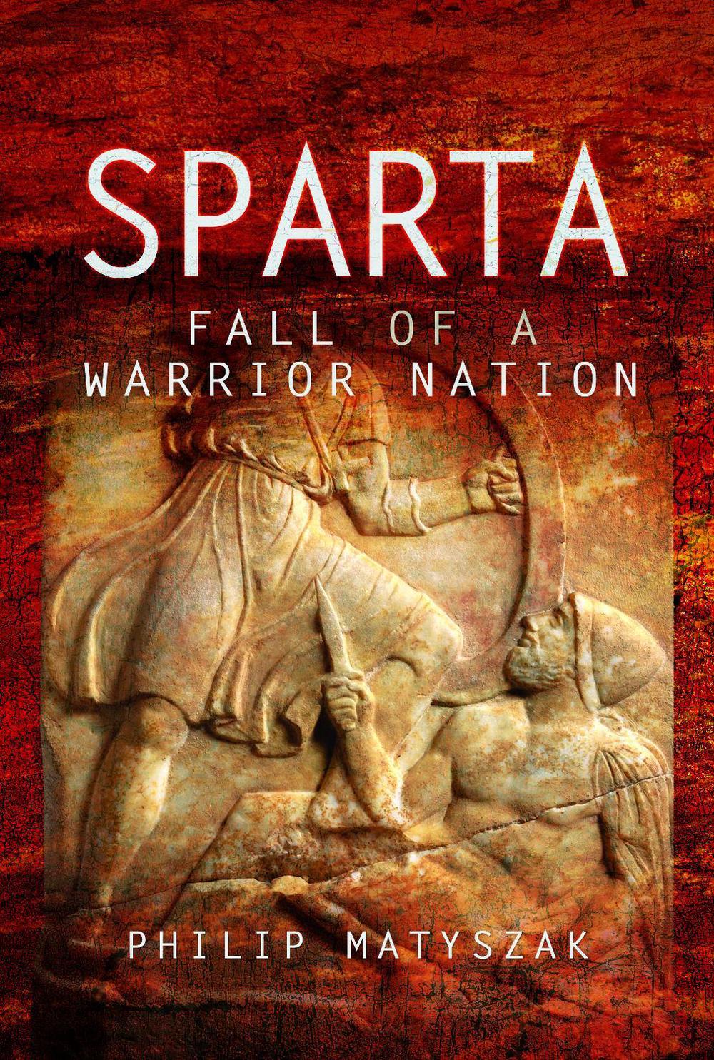 Sparta, 9781473874725