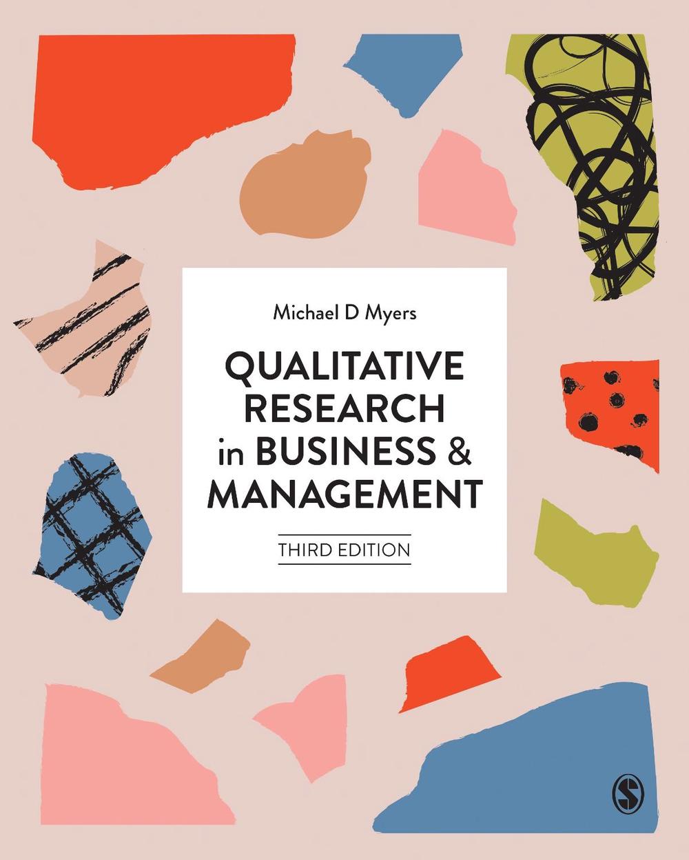 Qualitative Research in Business and Management, 9781473912328