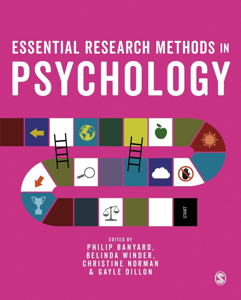 Essential Research Methods in Psychology, 9781473999084