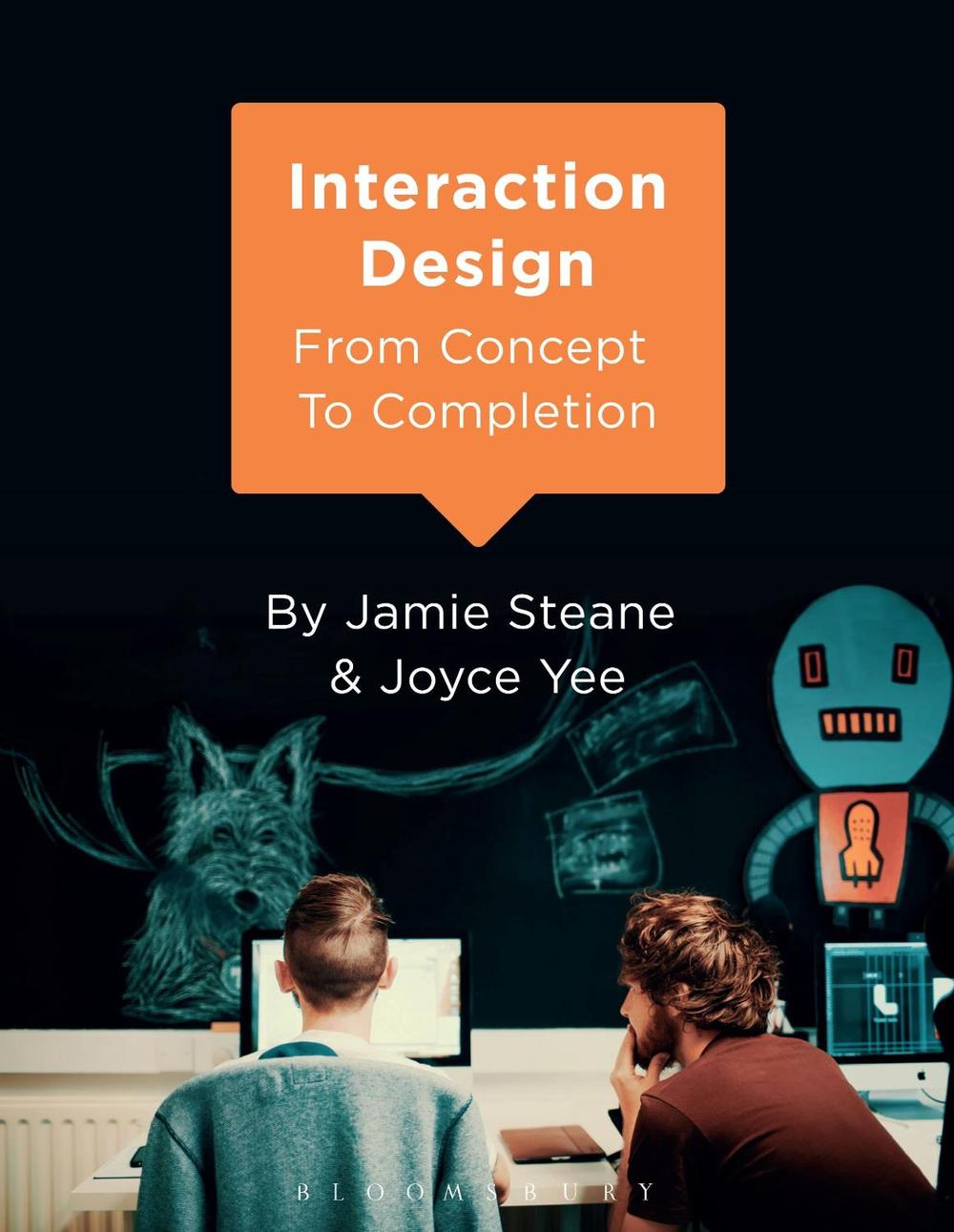 Interaction Design, 9781474232395