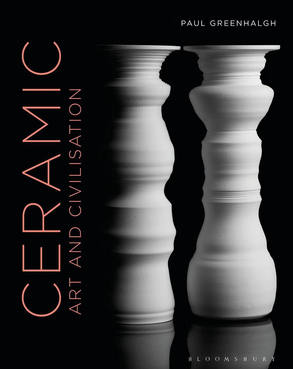Ceramic, Art and Civilisation, 9781474239707