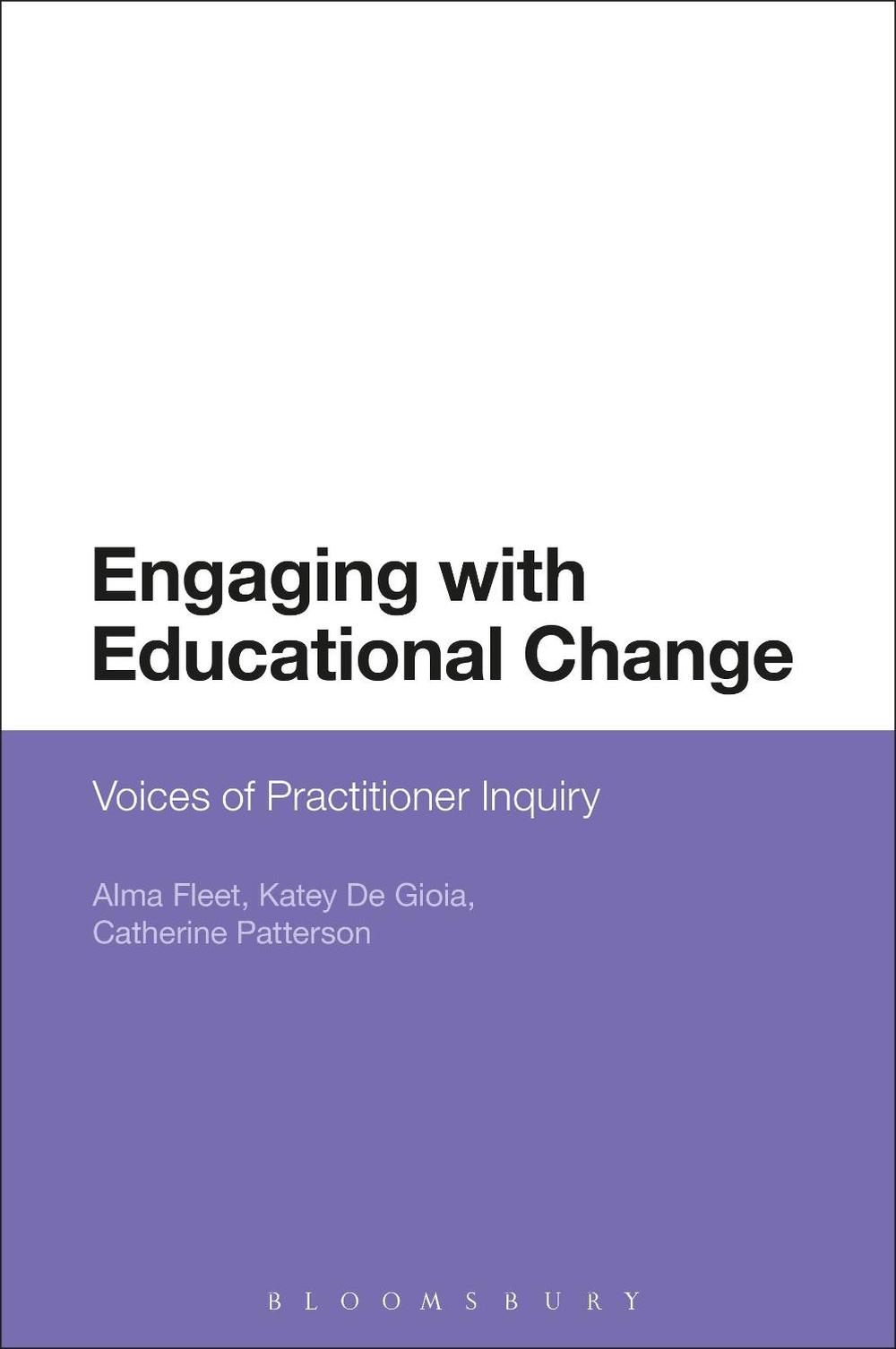 Engaging with Educational Change, 9781474250832