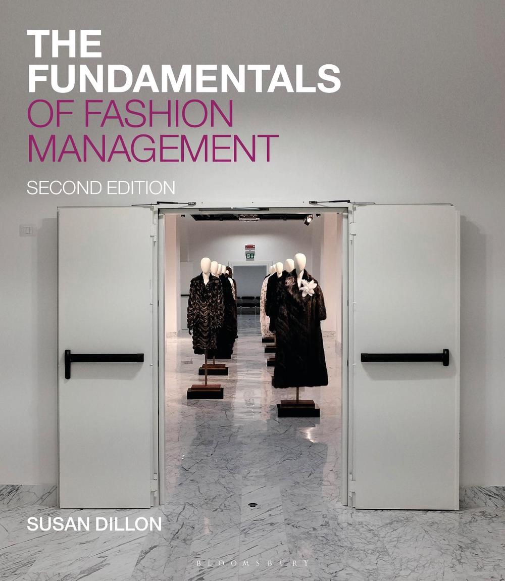 The Fundamentals of Fashion Management, 9781474271219