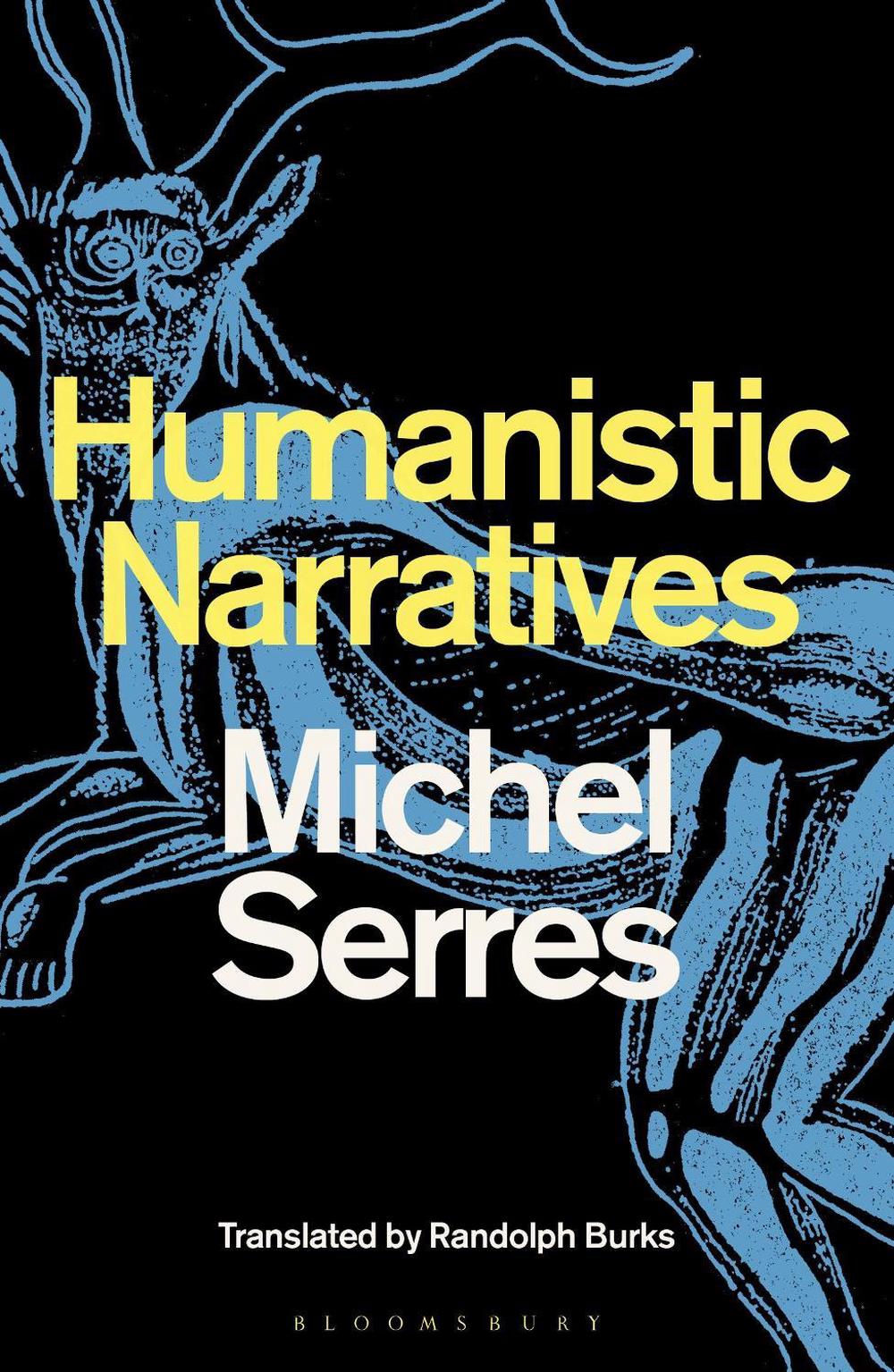Humanistic Narratives, 9781474284493