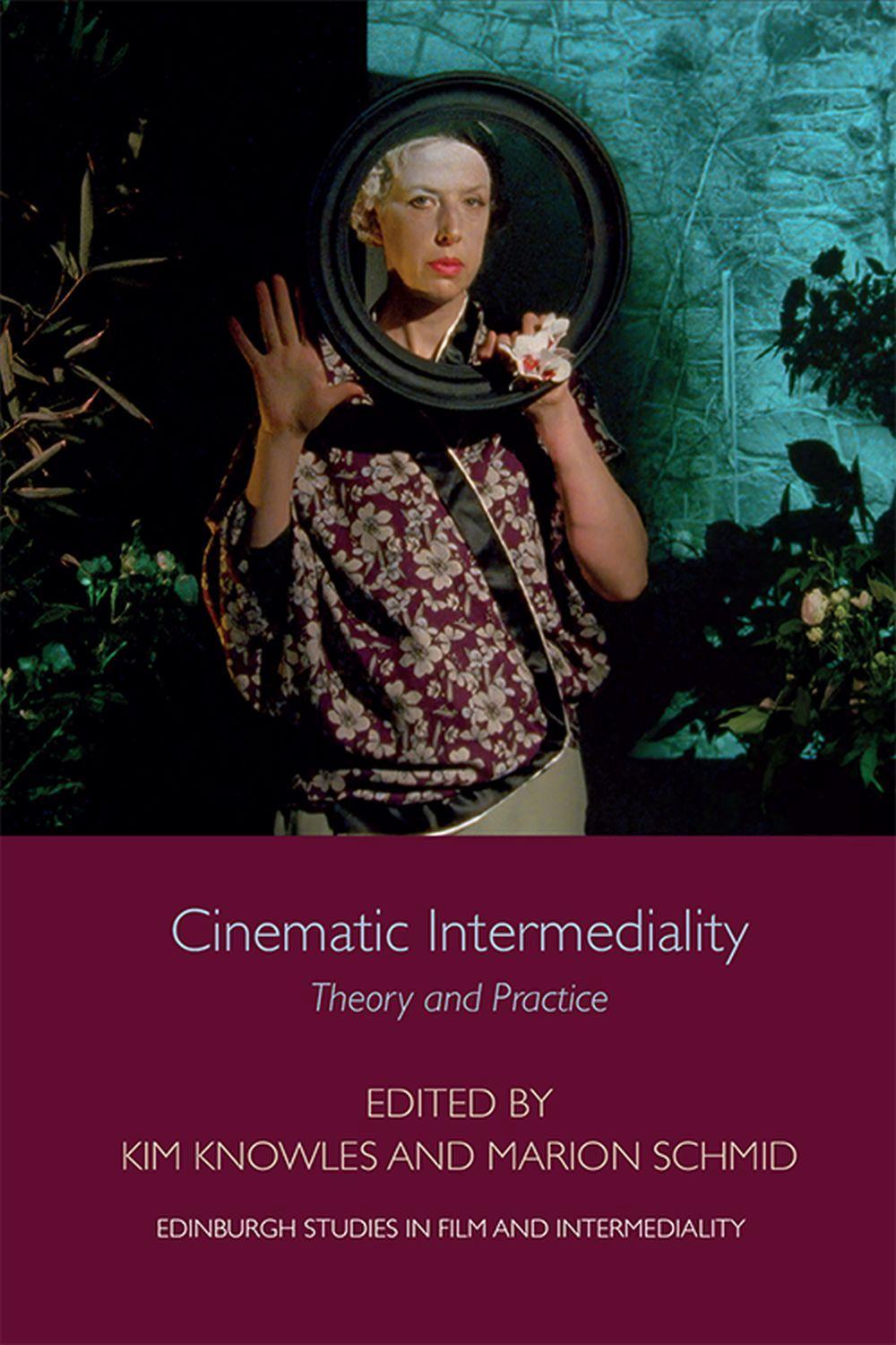 Cinematic Intermediality, 9781474446341