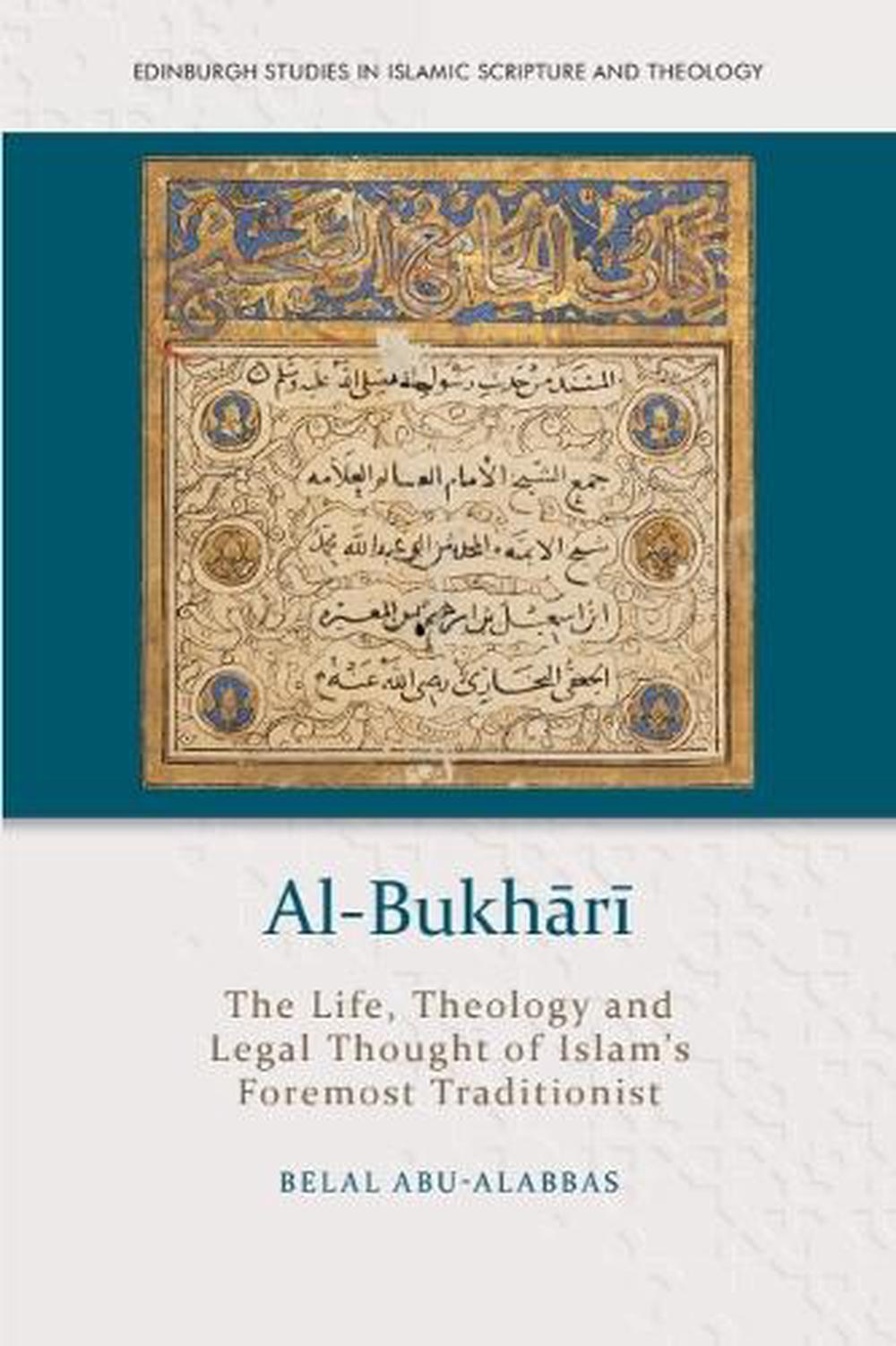 Al-Bukhārī, 9781474488242
