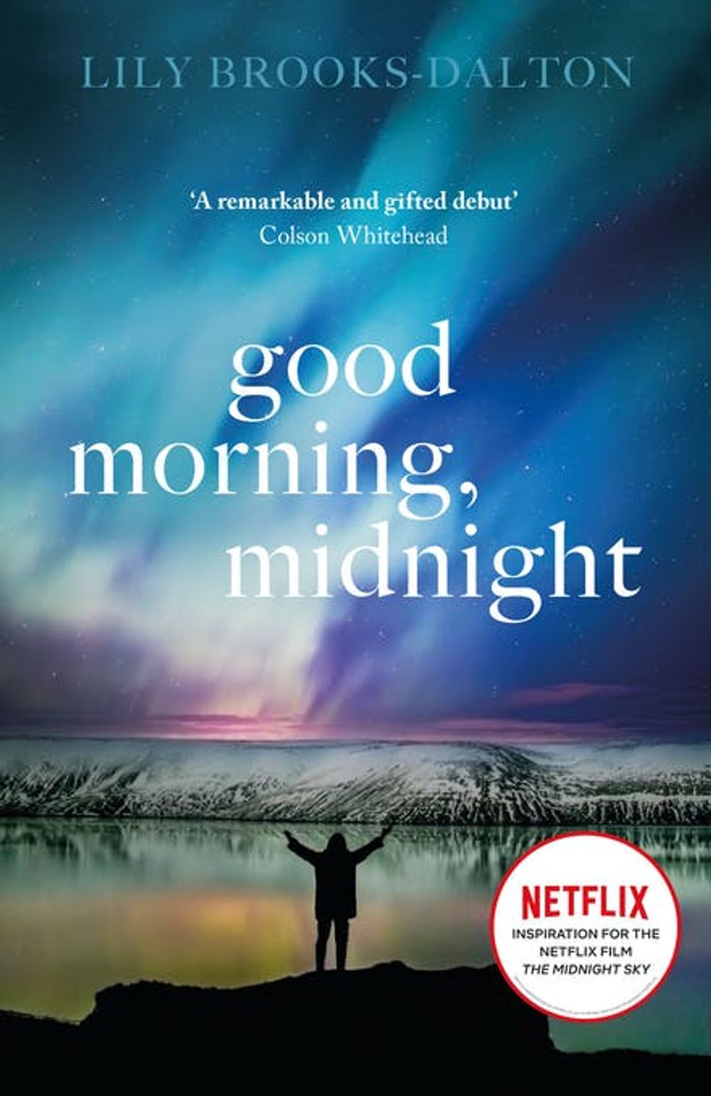 Good Morning, Midnight by Lily Brooks-dalton - ISBN: 9781474600606