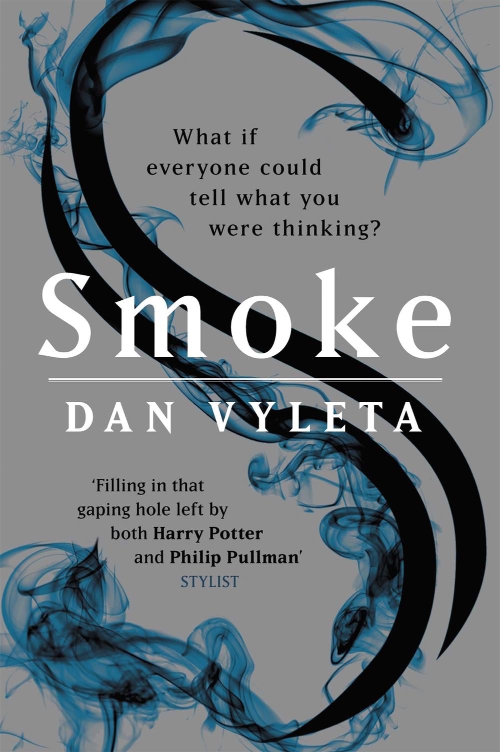 Smoke by Dan Vyleta - ISBN: 9781474600958