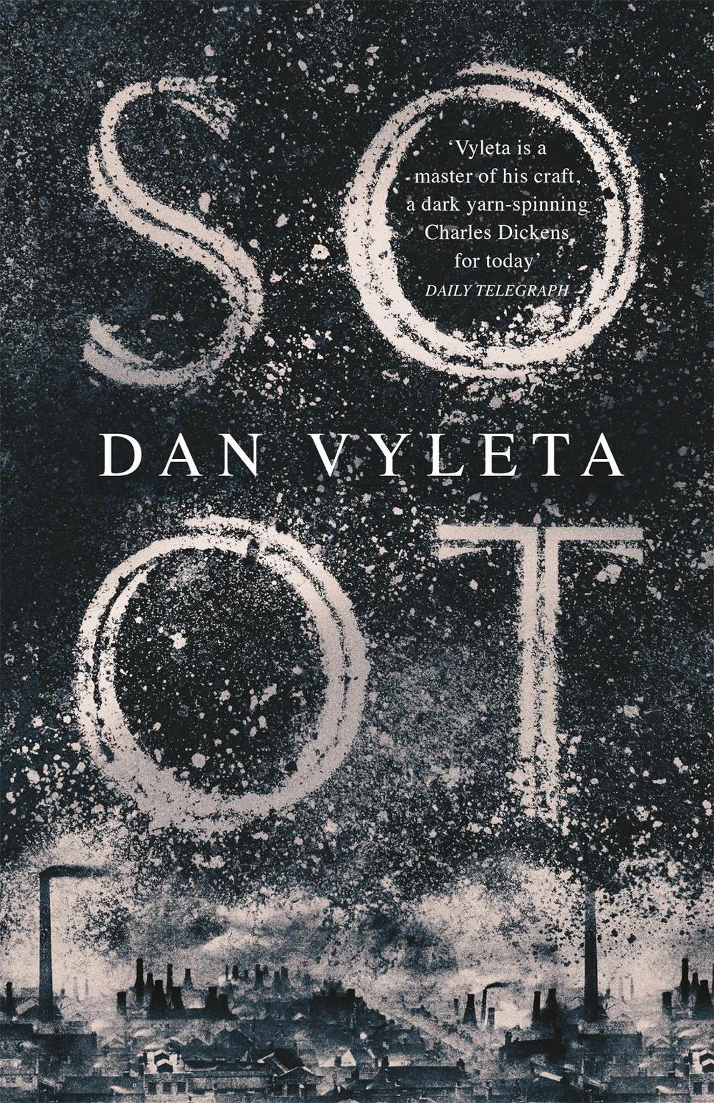Soot by Dan Vyleta - ISBN: 9781474600965