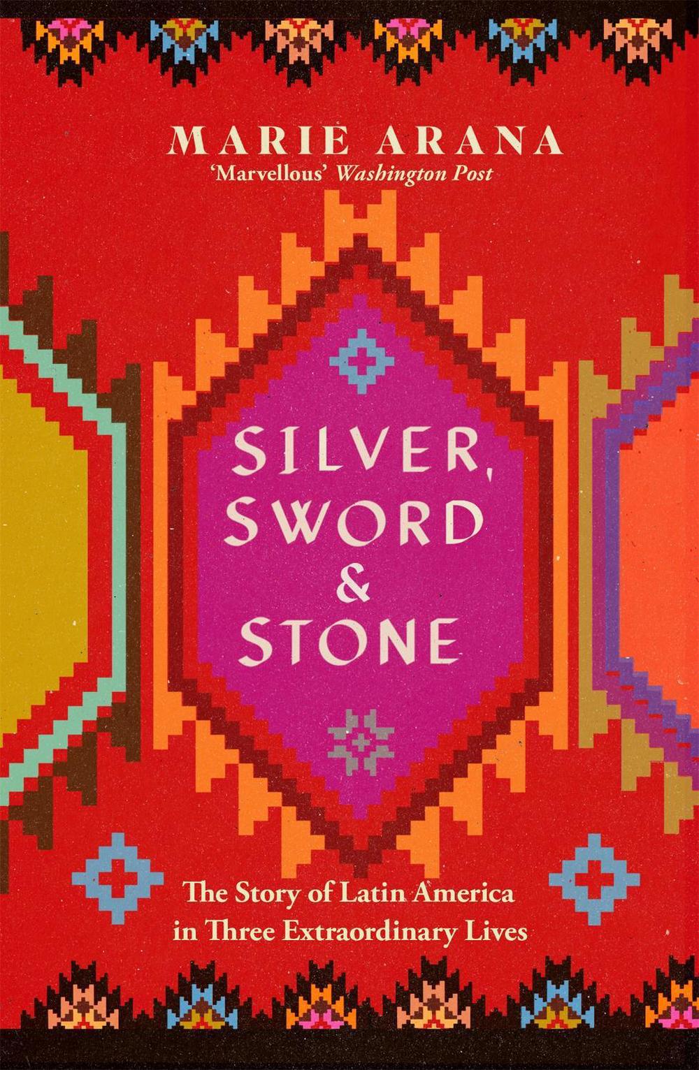Silver, Sword and Stone, 9781474600989