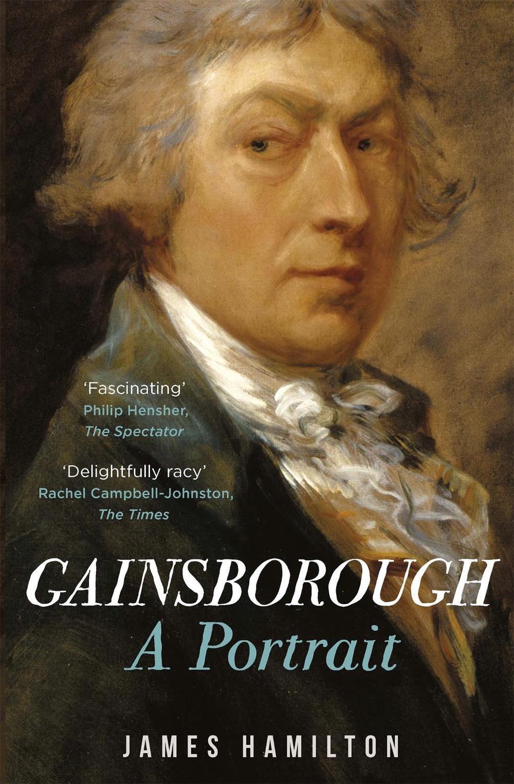 Gainsborough by James Hamilton - ISBN: 9781474601061