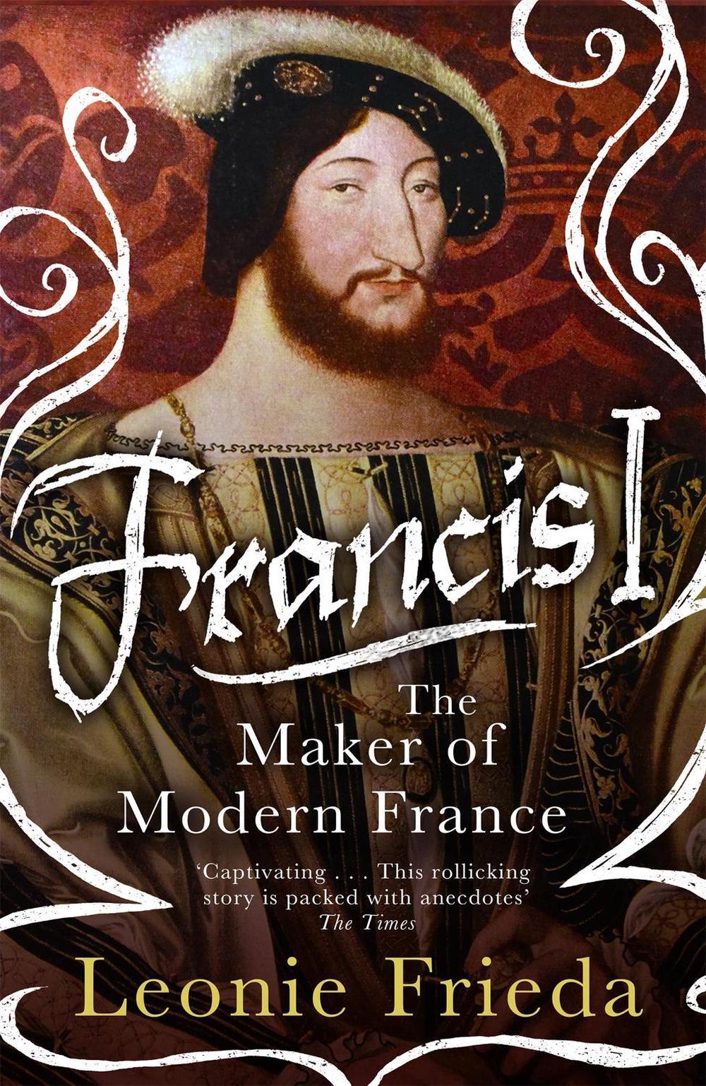 Francis I, 9781474601221