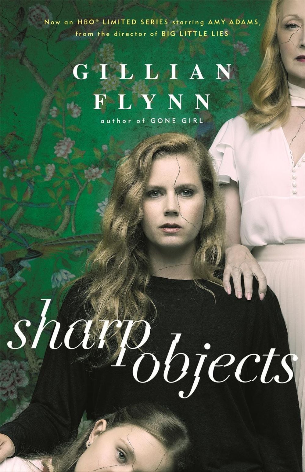 Sharp Objects by Gillian Flynn - ISBN: 9781474601610
