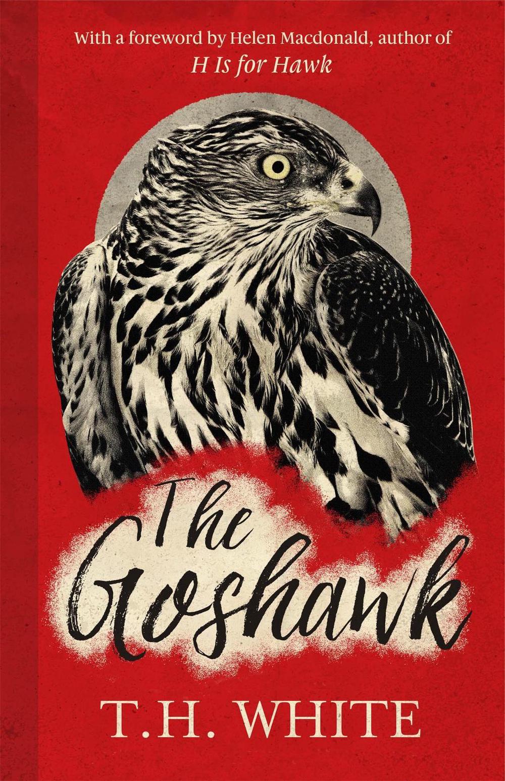 The Goshawk, 9781474601665