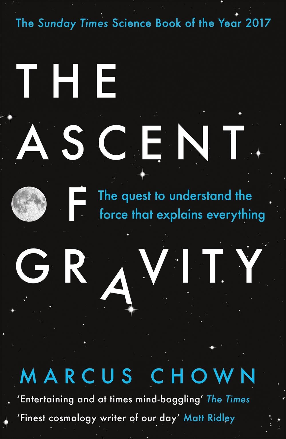 The Ascent of Gravity, 9781474601887
