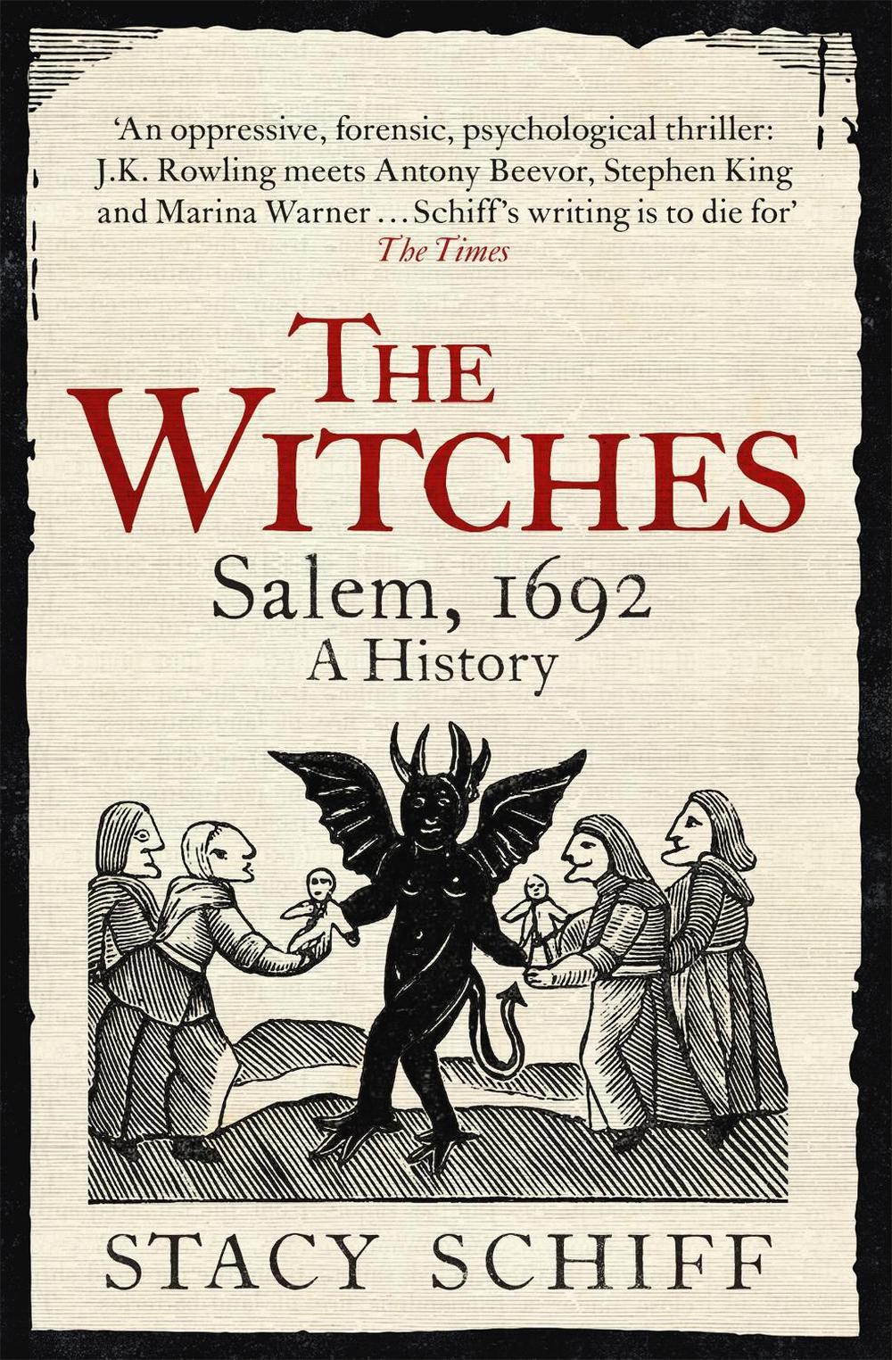 The Witches, 9781474602266