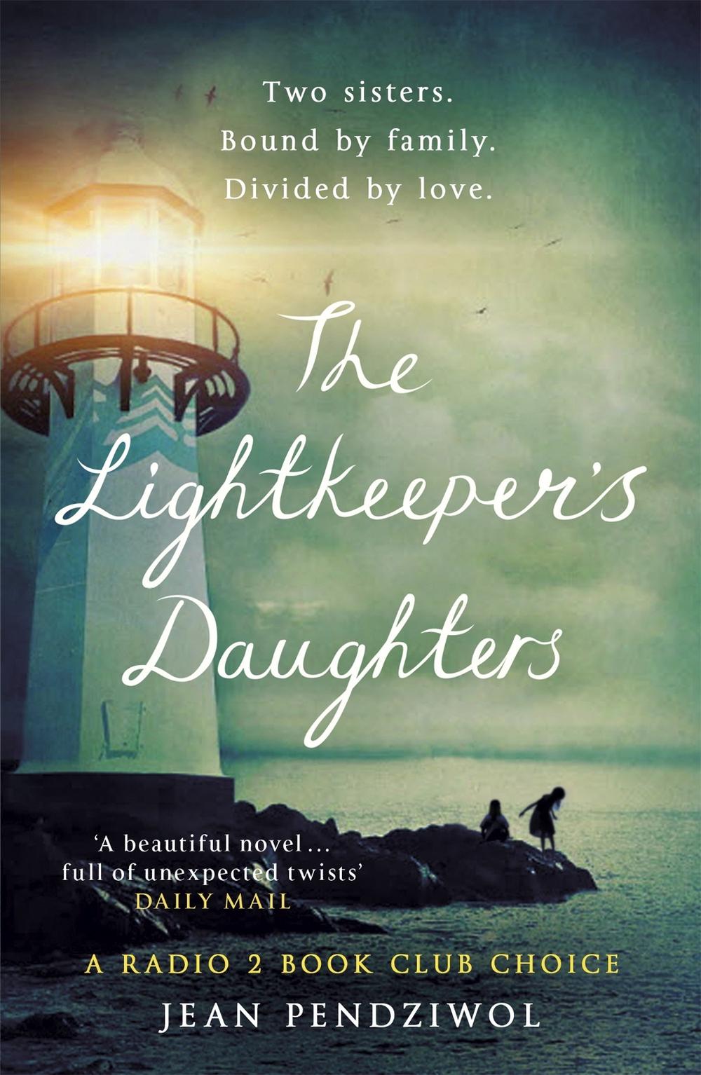 The Lightkeeper's Daughters, 9781474605021