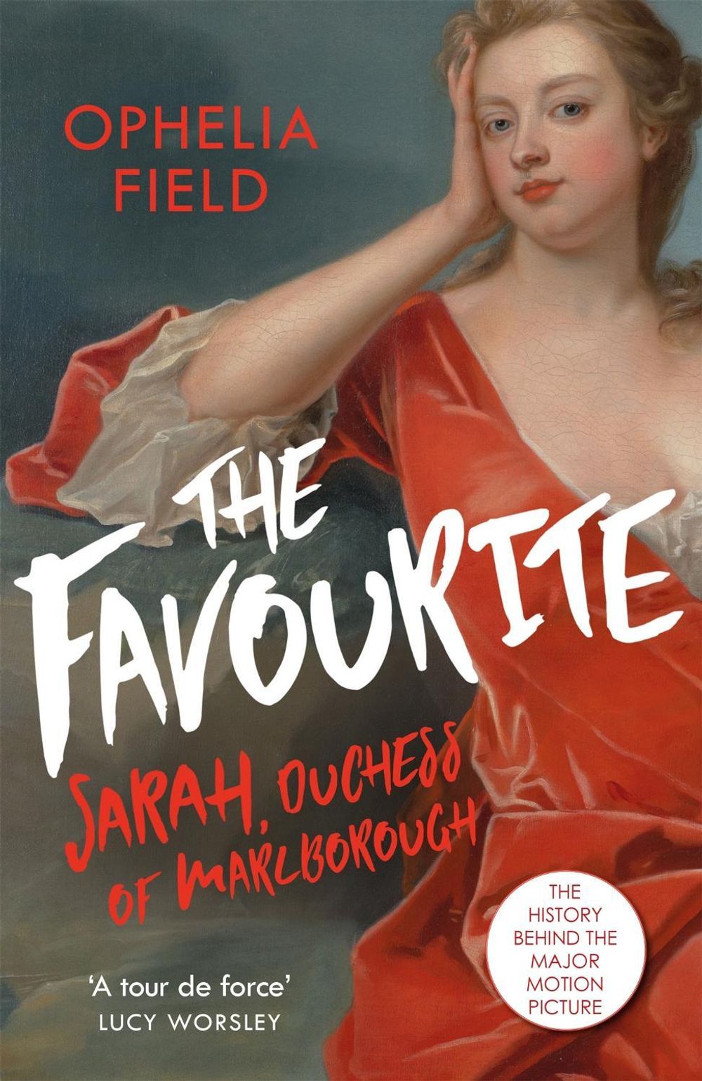 The Favourite by Ophelia Field - ISBN: 9781474605359