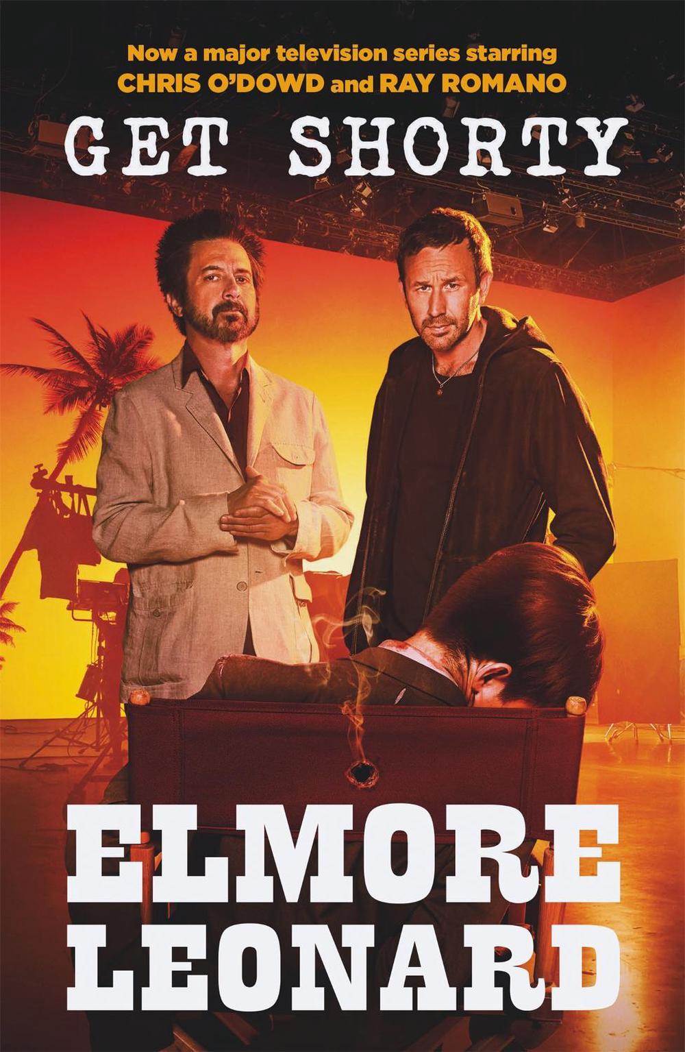 Get Shorty by Elmore Leonard - ISBN: 9781474605397