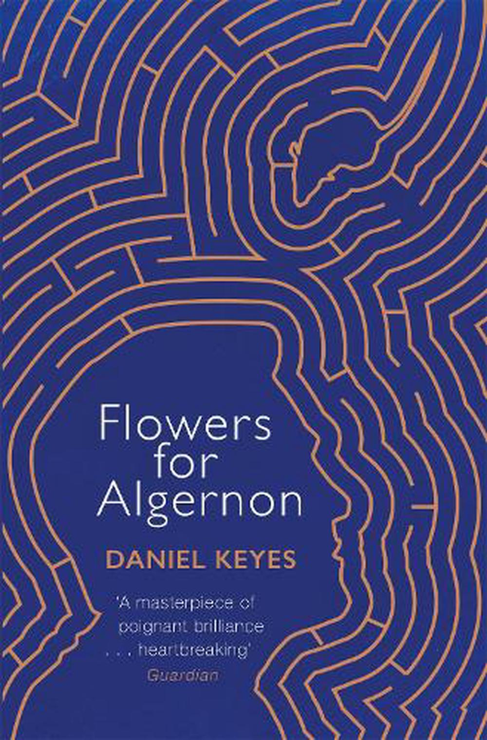 flowers for algernon essay examples