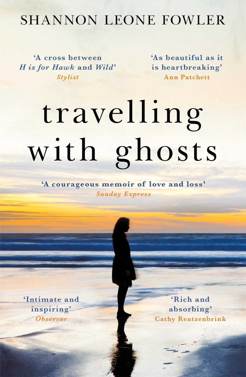 Travelling with Ghosts by Shannon Leone Fowler - ISBN: 9781474605984