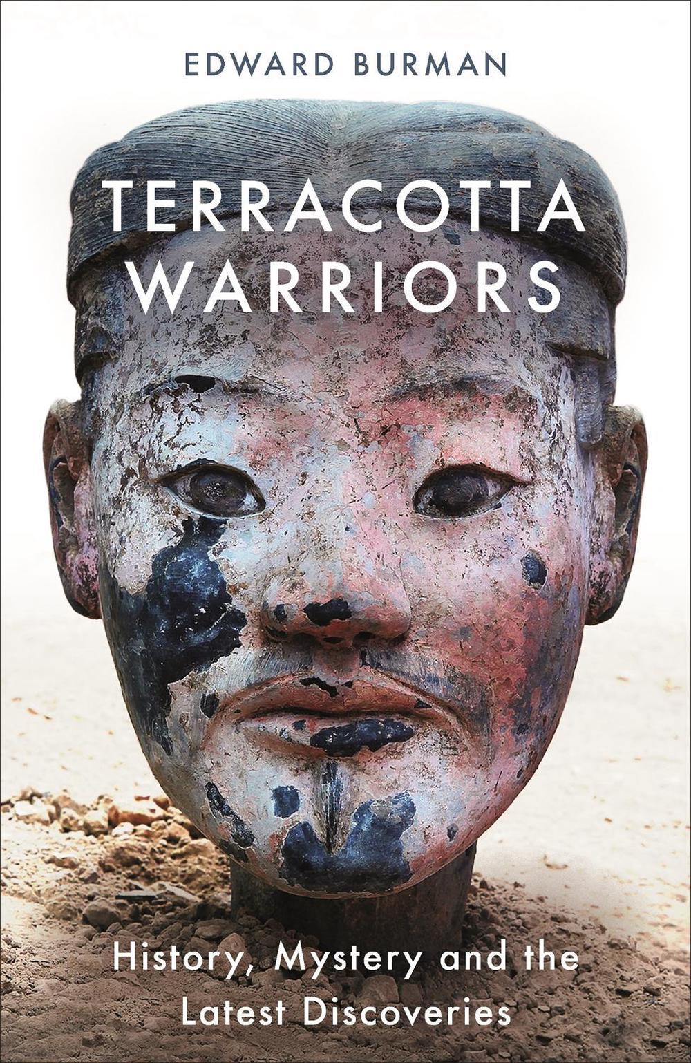 Terracotta Warriors, 9781474606103