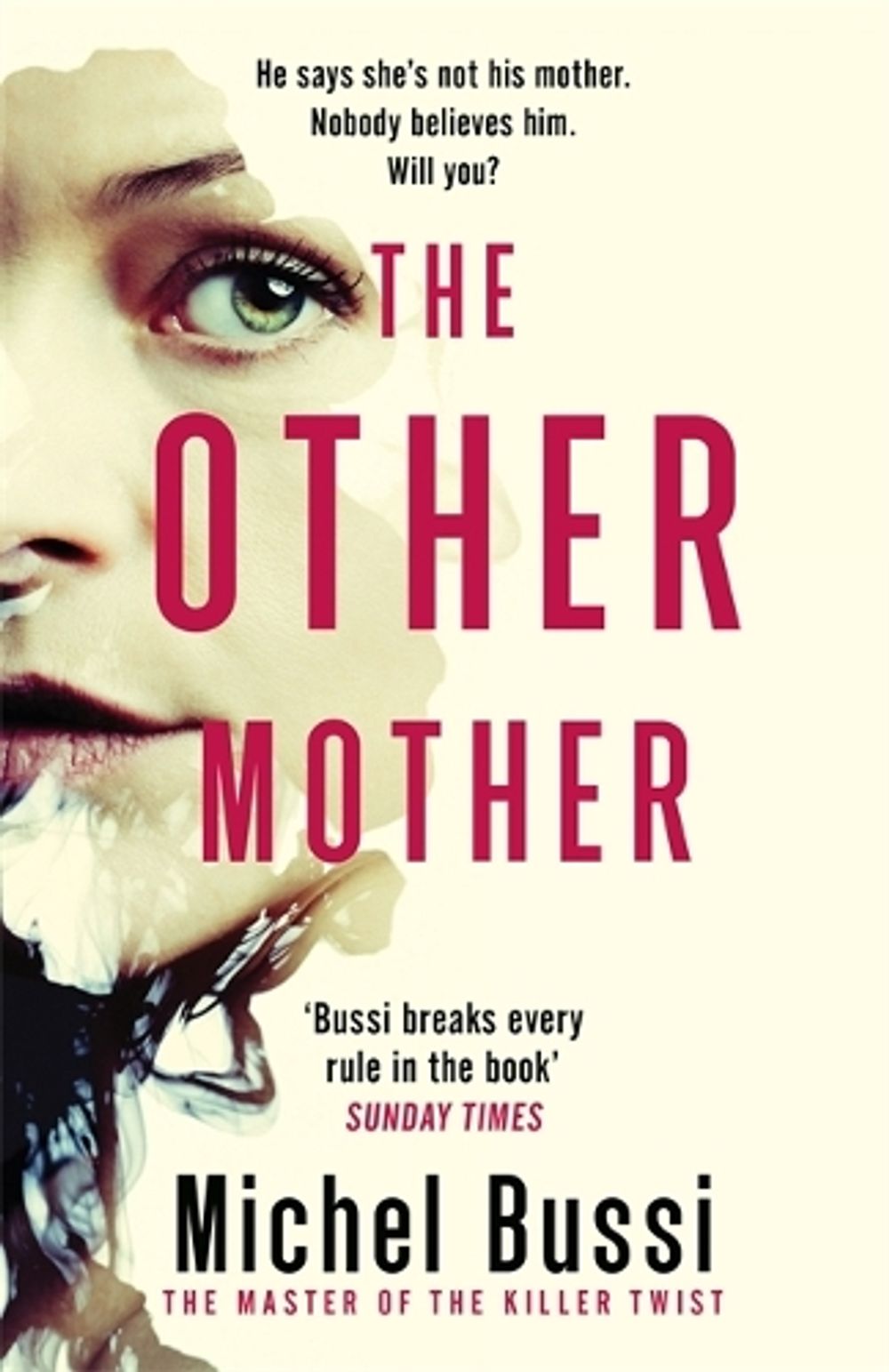 The Other Mother by Michel Bussi - ISBN: 9781474606738