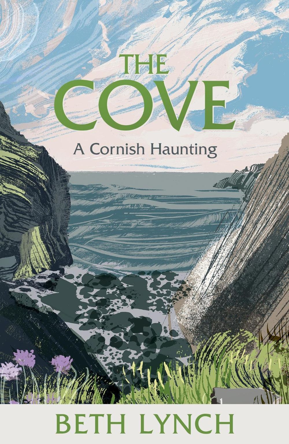 The Cove by Beth Lynch - ISBN: 9781474606936