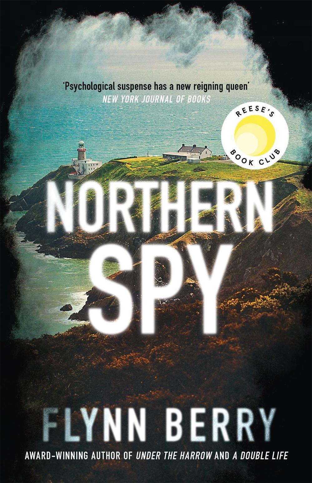 Northern Spy, 9781474607117