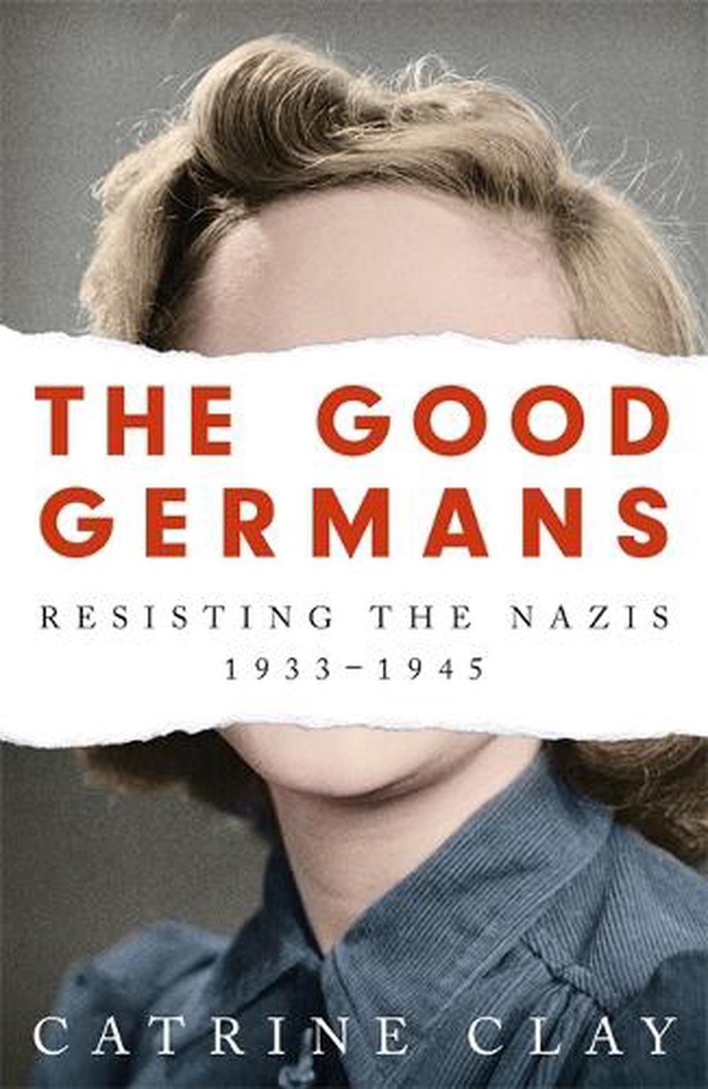 The Good Germans, 9781474607896