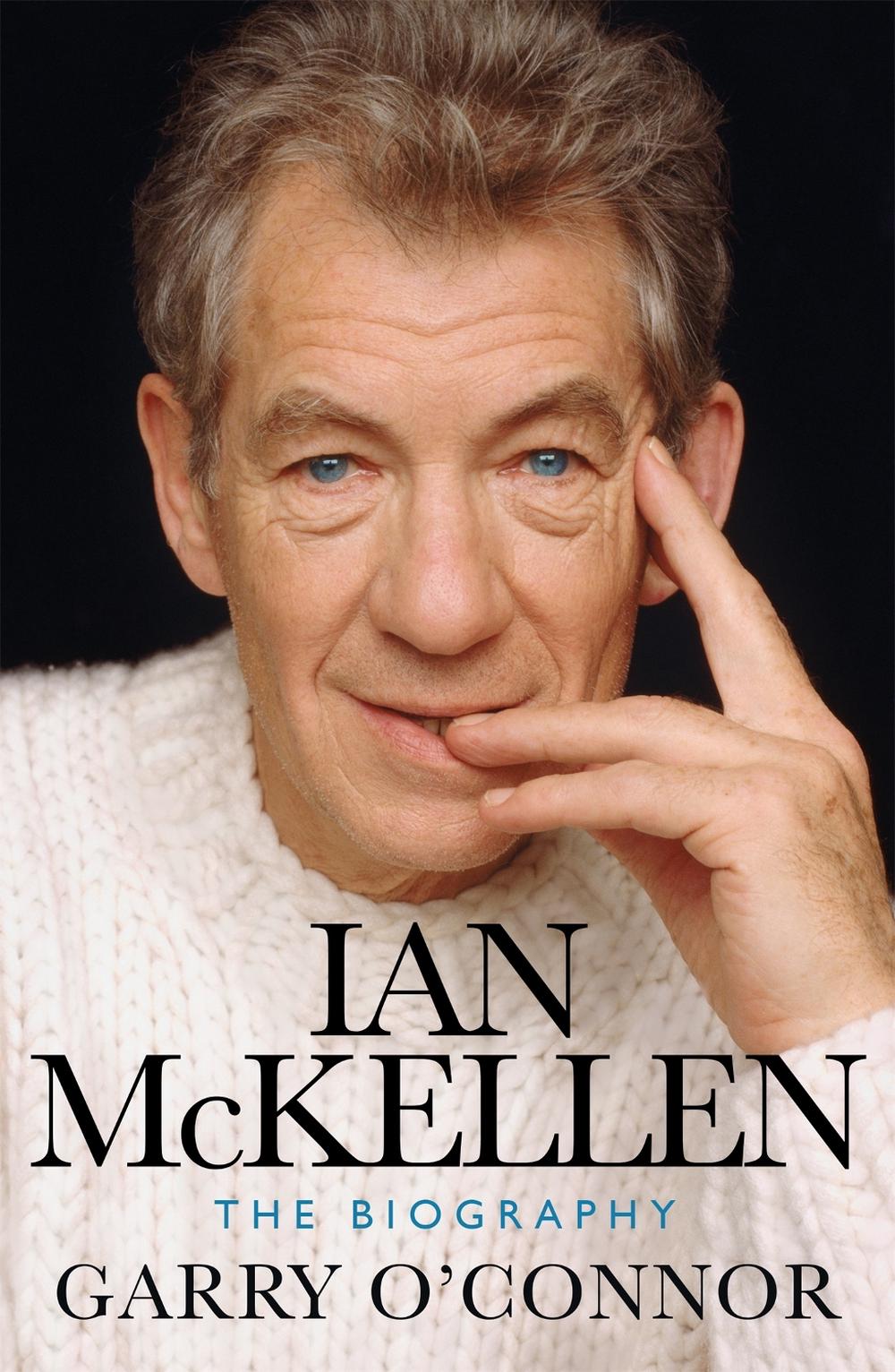 Ian McKellen by Garry O'Connor - ISBN: 9781474608534