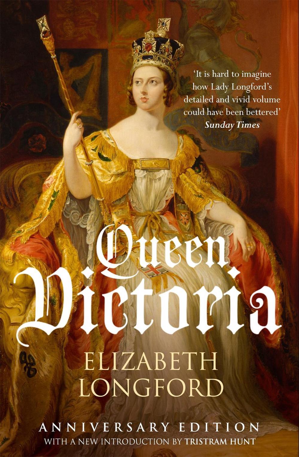 Queen Victoria, 9781474608756