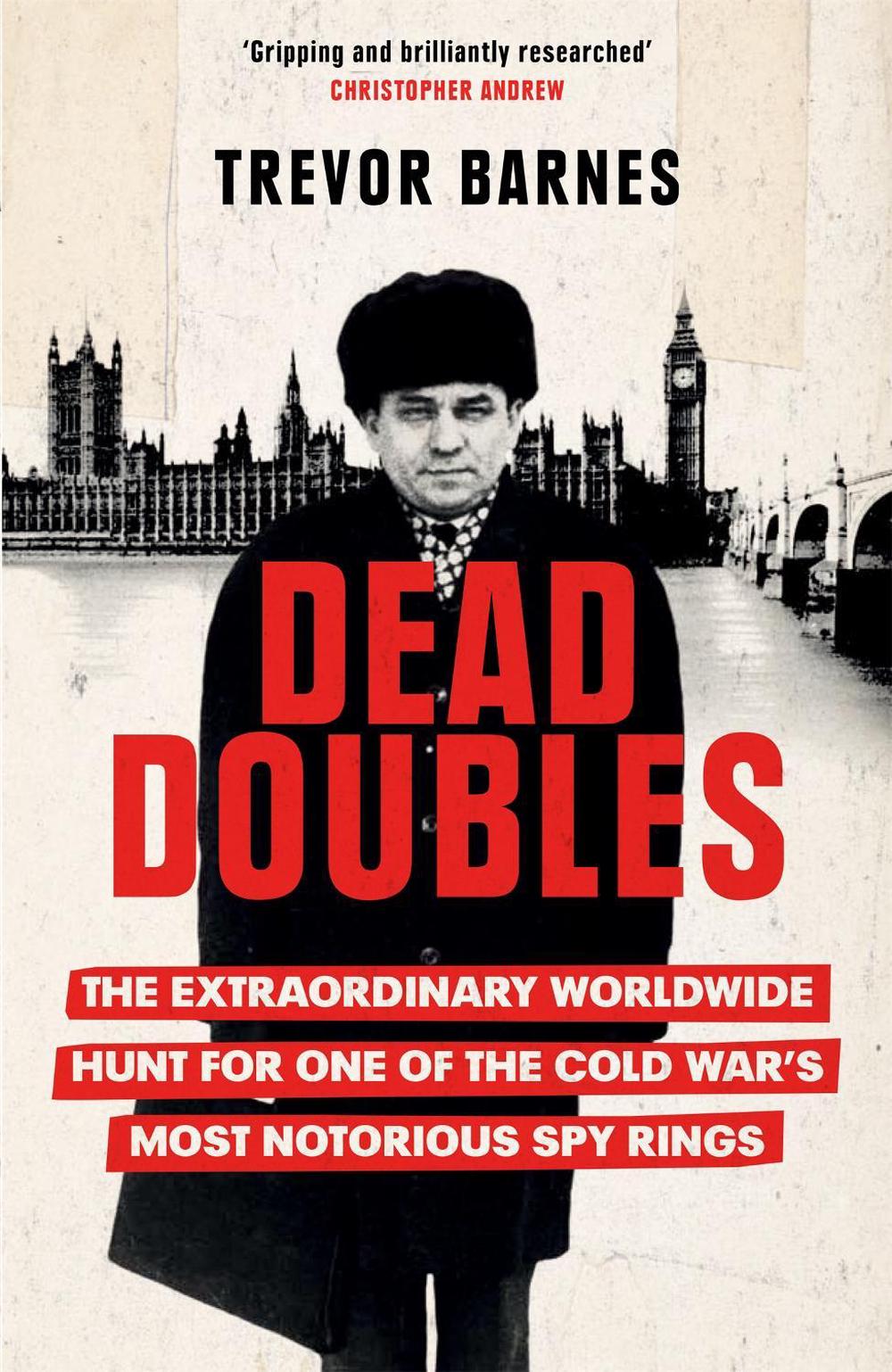 Dead Doubles by Trevor Barnes - ISBN: 9781474609111