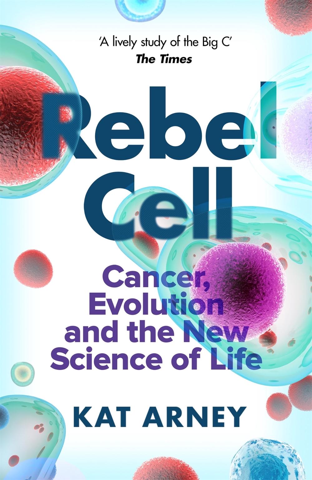 Rebel Cell, 9781474609319