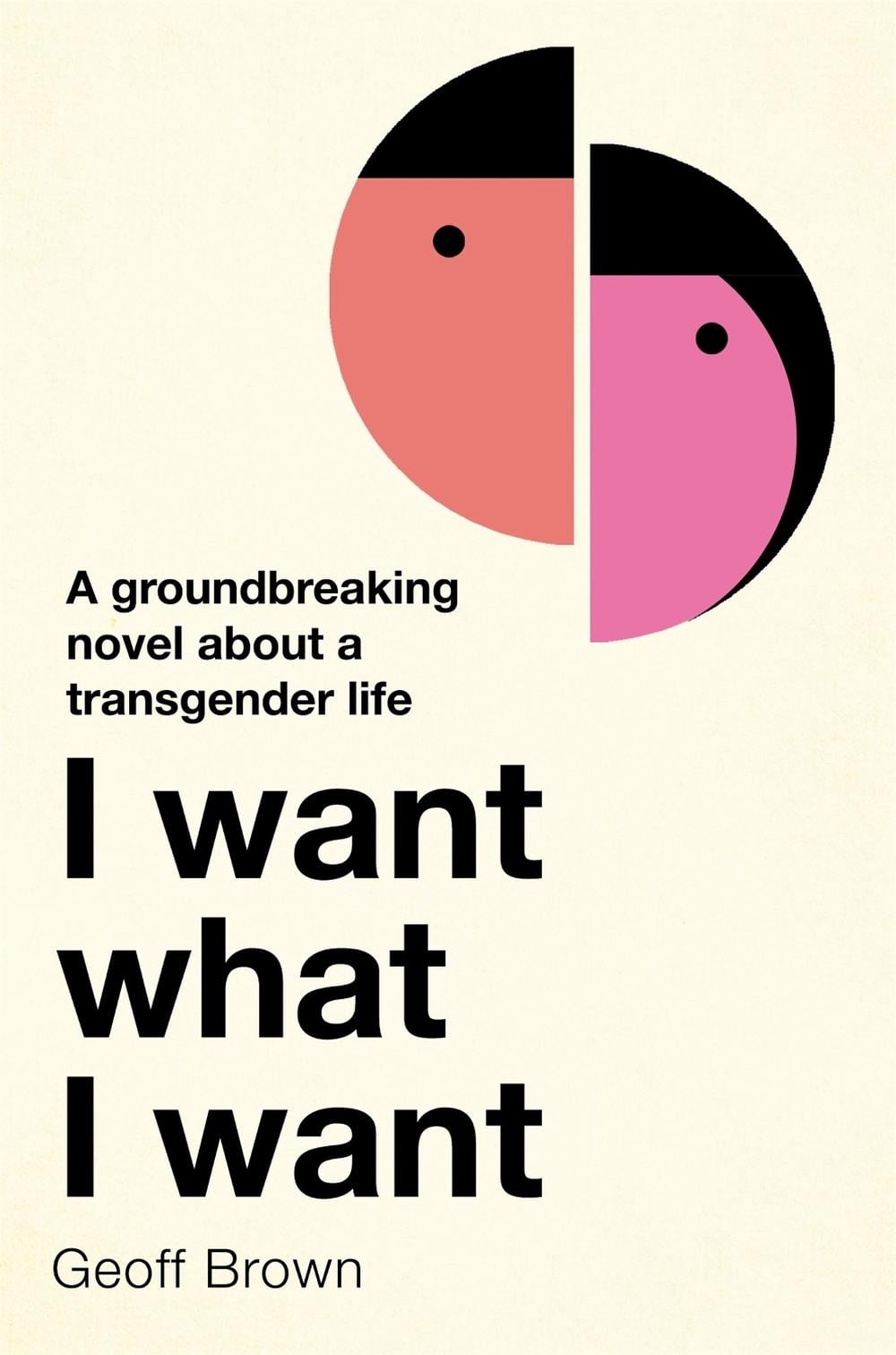 I Want What I Want by Geoff Brown - ISBN: 9781474609333