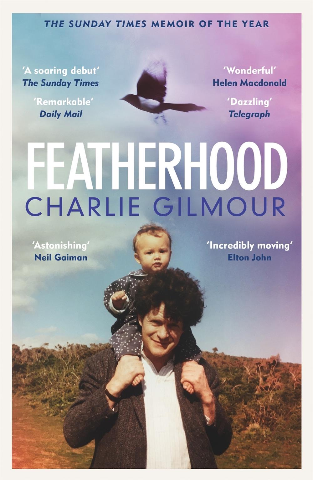 Featherhood, 9781474609487