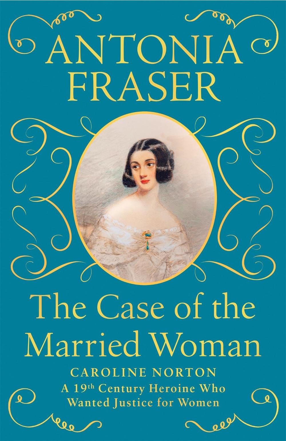 The Case of the Married Woman, 9781474610933