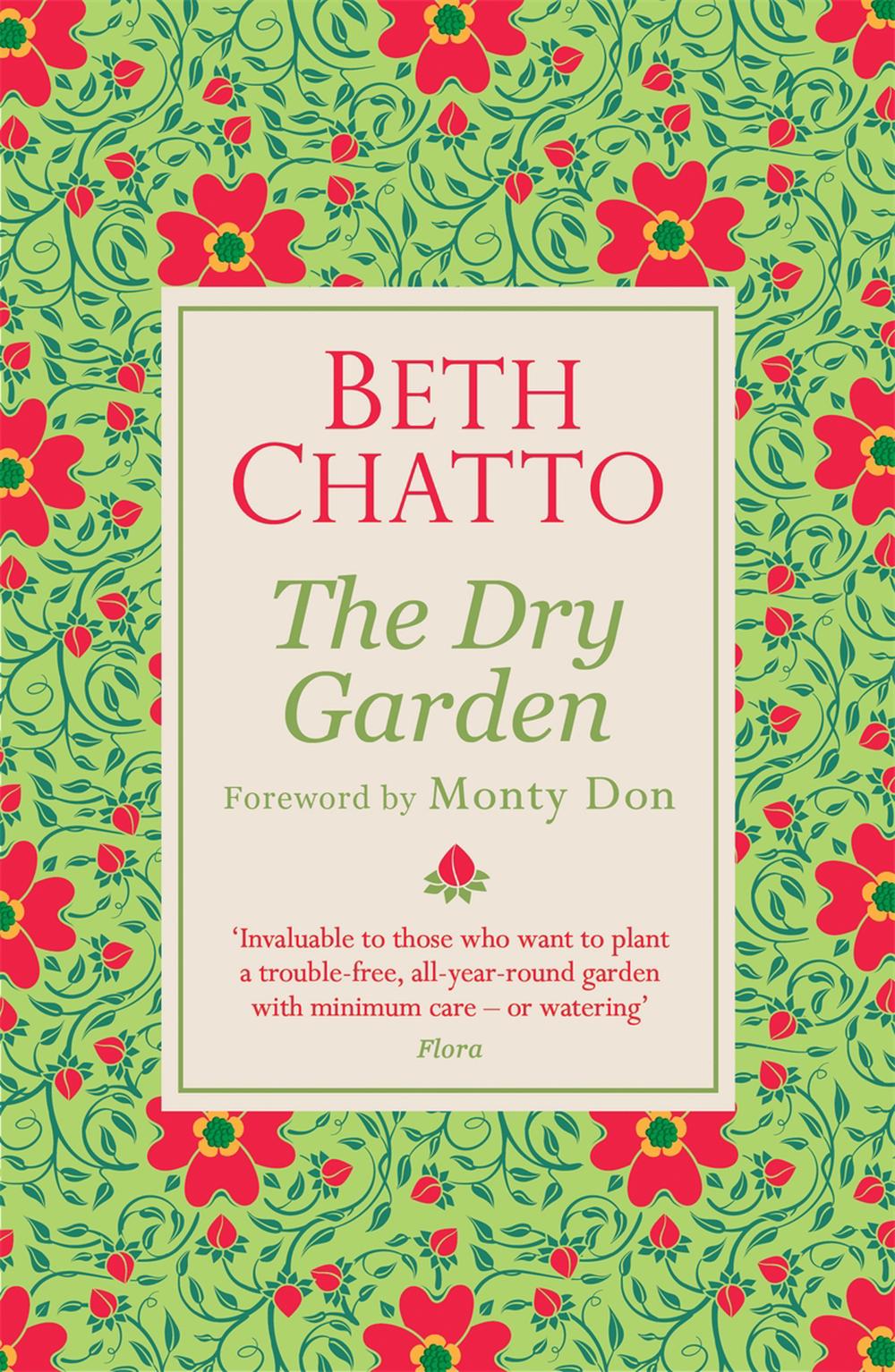 The Dry Garden, 9781474610964