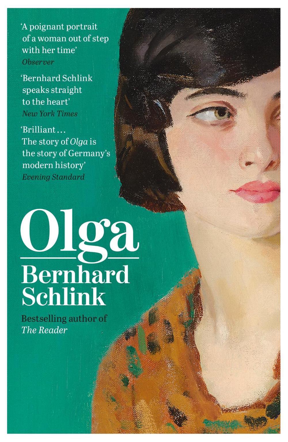 Olga, 9781474611152