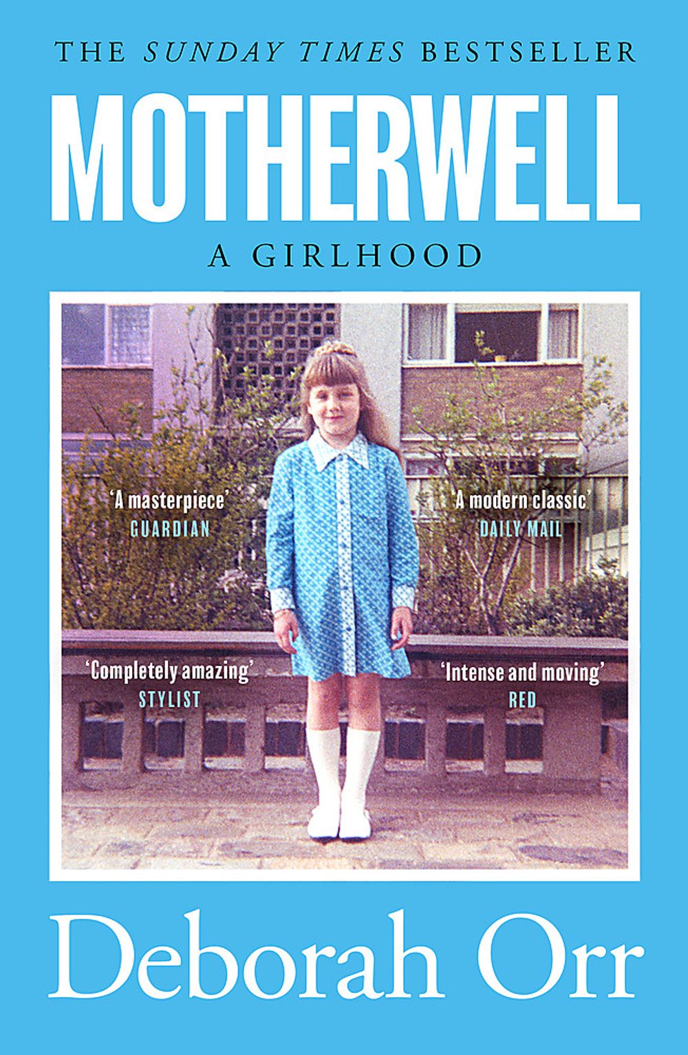Motherwell by Deborah Orr - ISBN: 9781474611466