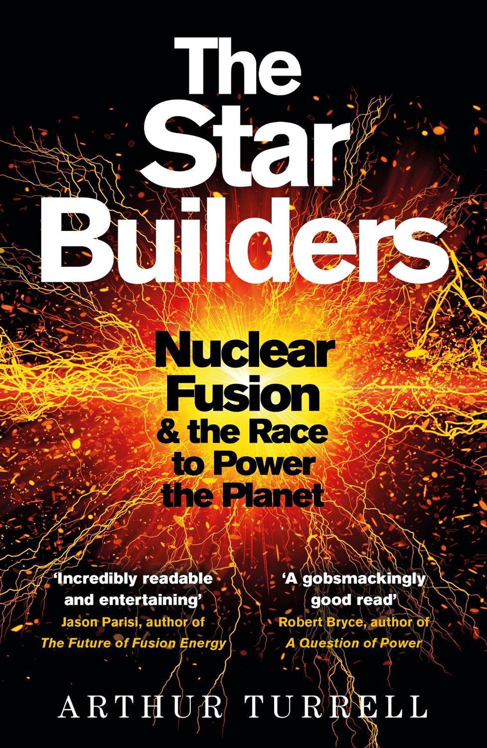 The Star Builders, 9781474611602