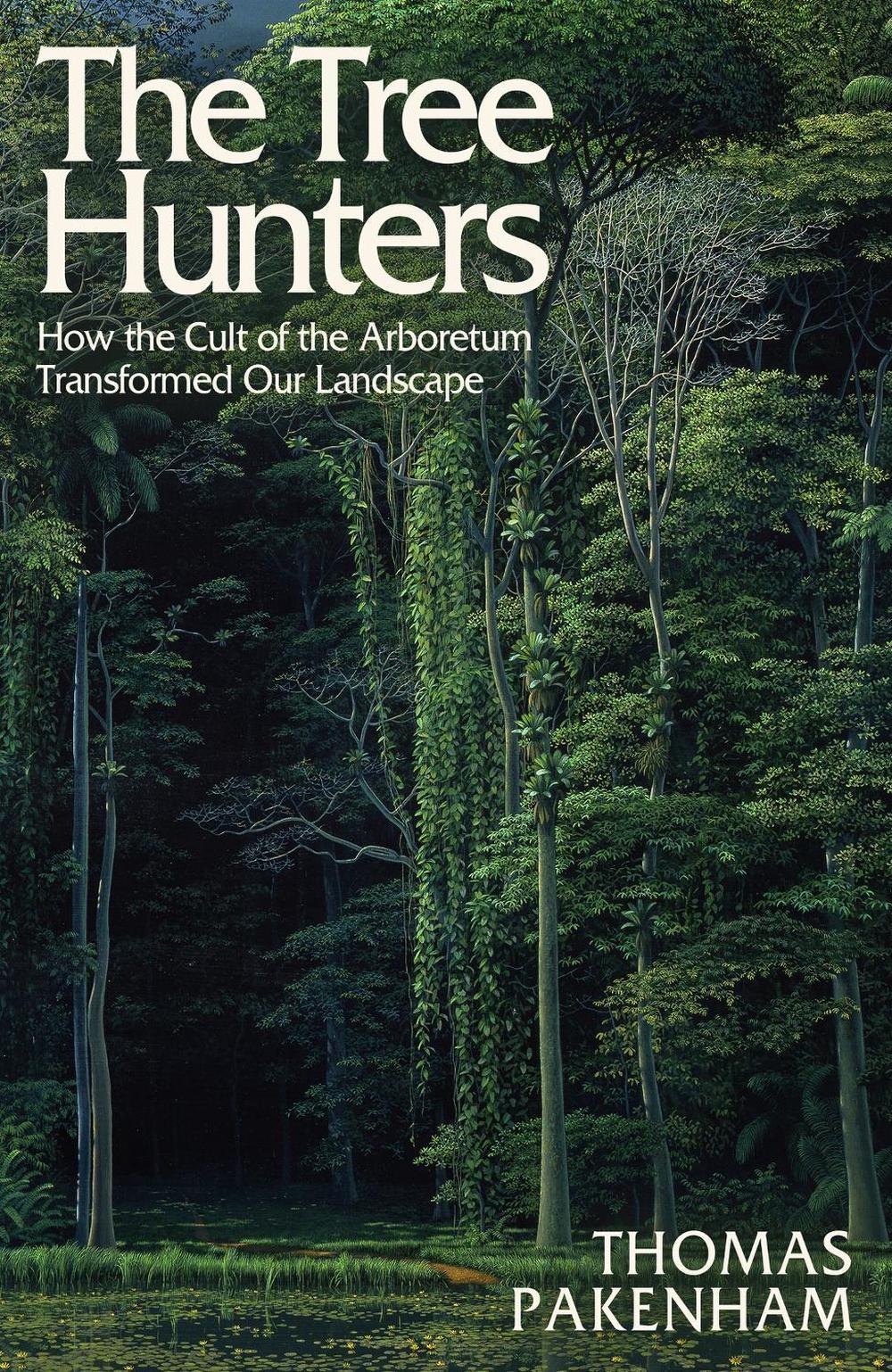 The Tree Hunters, 9781474611909